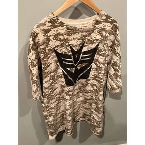 MEN'S‎ Size 2XL Trans Formers Tee Shirt New without tags